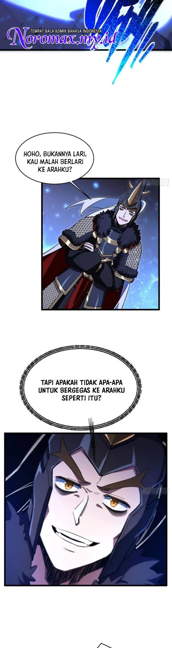 Scoring the Sacred Body of the Ancients from the Get-go Chapter 92 Gambar 7