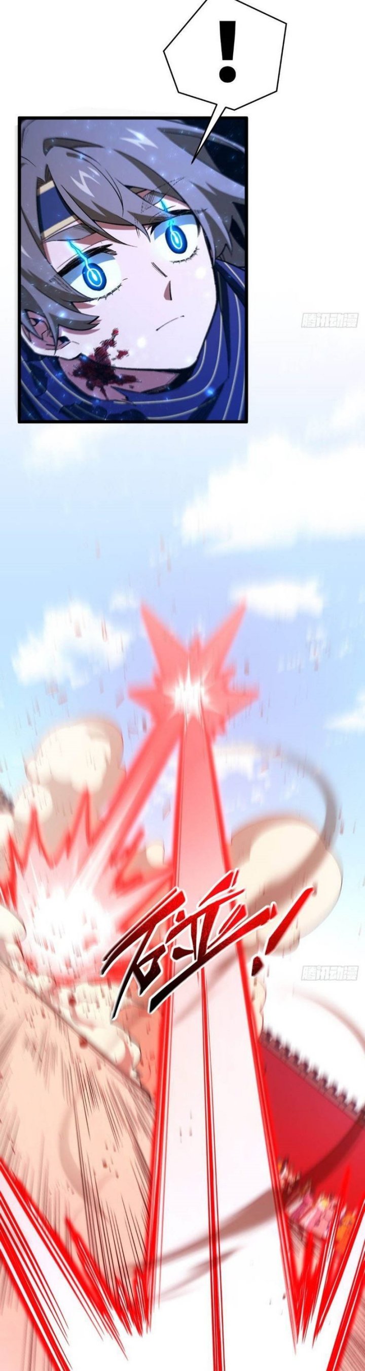 Scoring the Sacred Body of the Ancients from the Get-go Chapter 92 Gambar 8