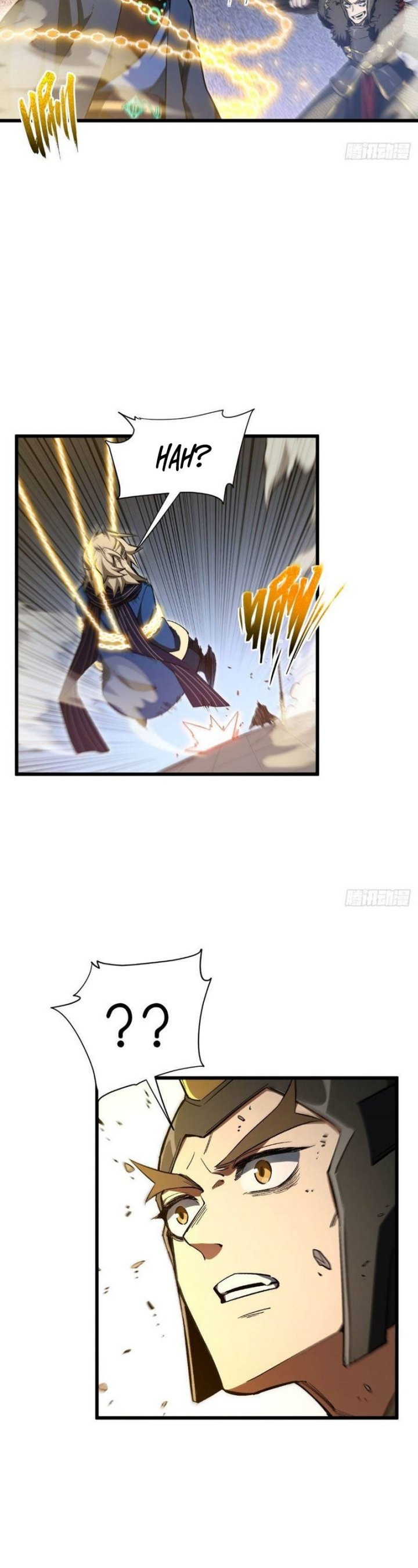 Scoring the Sacred Body of the Ancients from the Get-go Chapter 92 Gambar 12