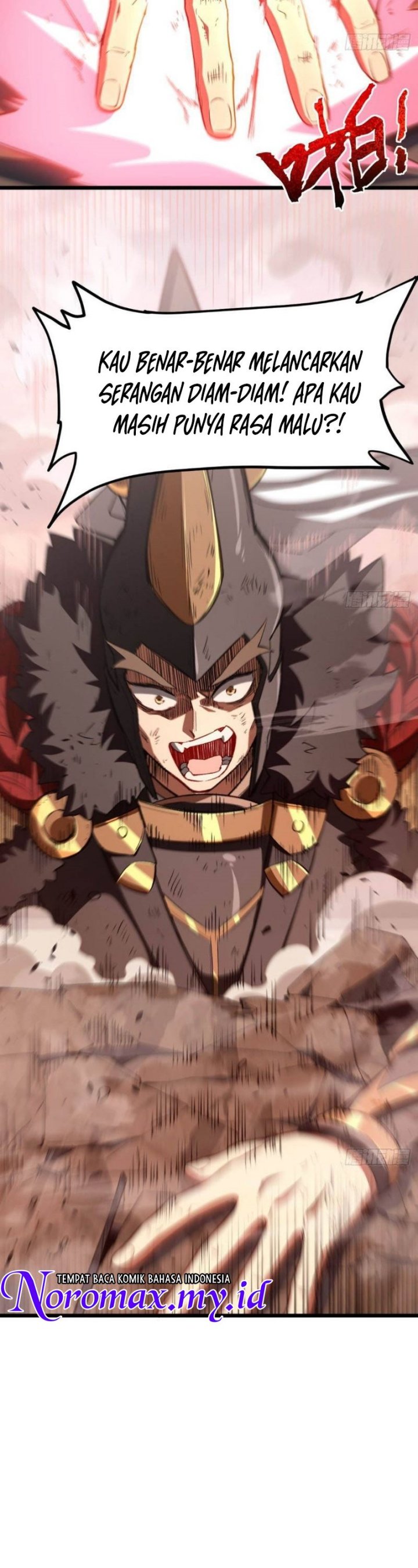 Scoring the Sacred Body of the Ancients from the Get-go Chapter 92 Gambar 30