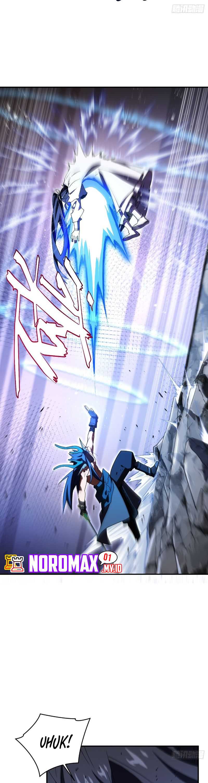 Scoring the Sacred Body of the Ancients from the Get-go Chapter 101 Gambar 15