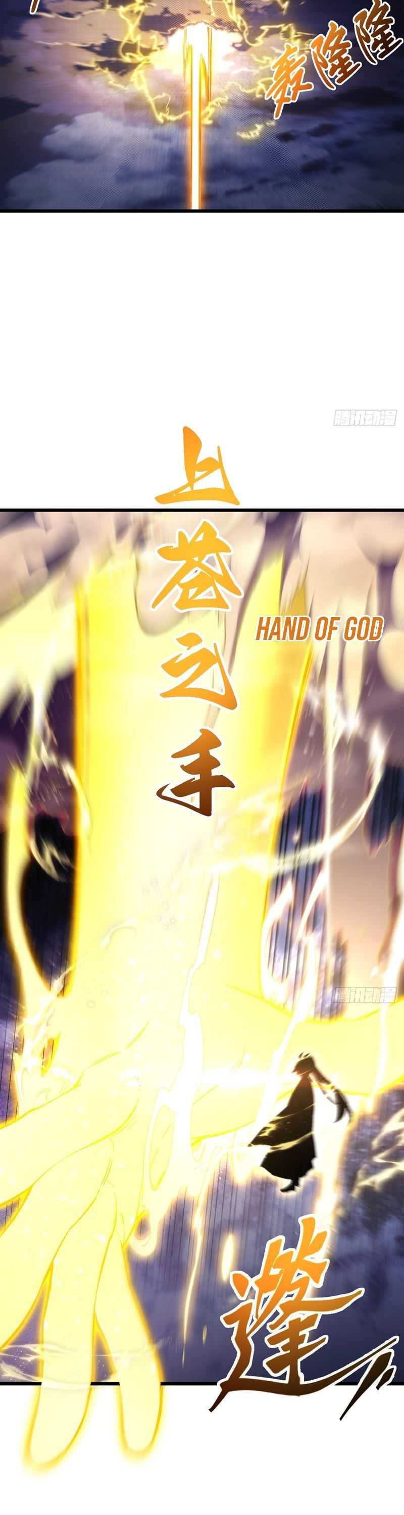 Scoring the Sacred Body of the Ancients from the Get-go Chapter 101 Gambar 31