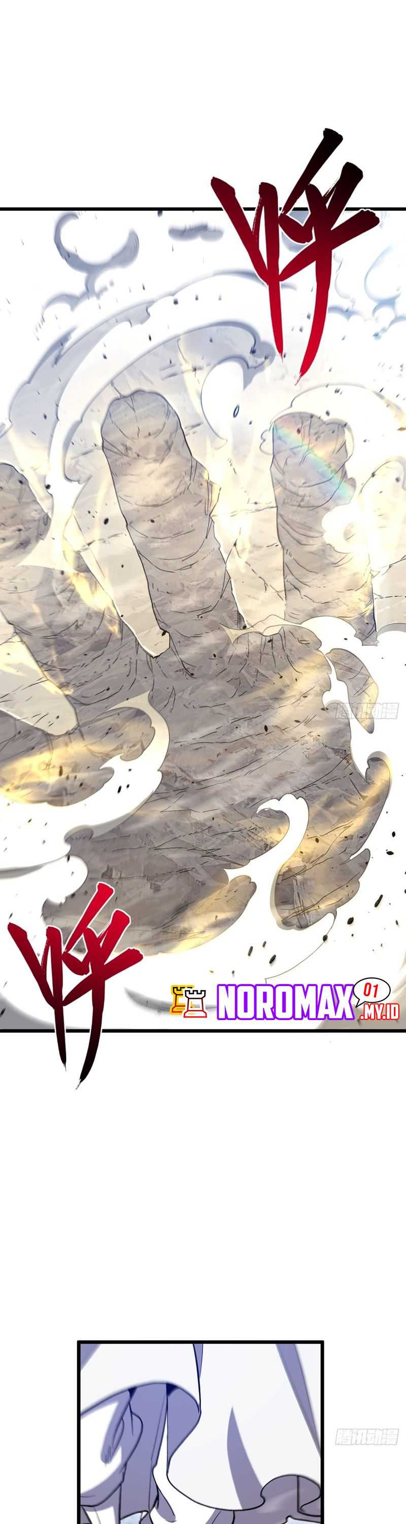 Scoring the Sacred Body of the Ancients from the Get-go Chapter 101 Gambar 39