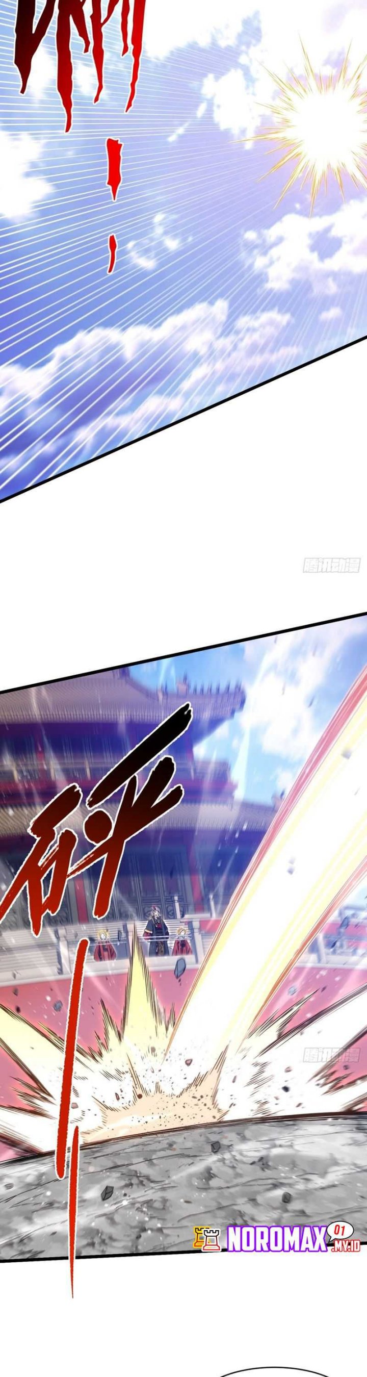 Scoring the Sacred Body of the Ancients from the Get-go Chapter 103 Gambar 10