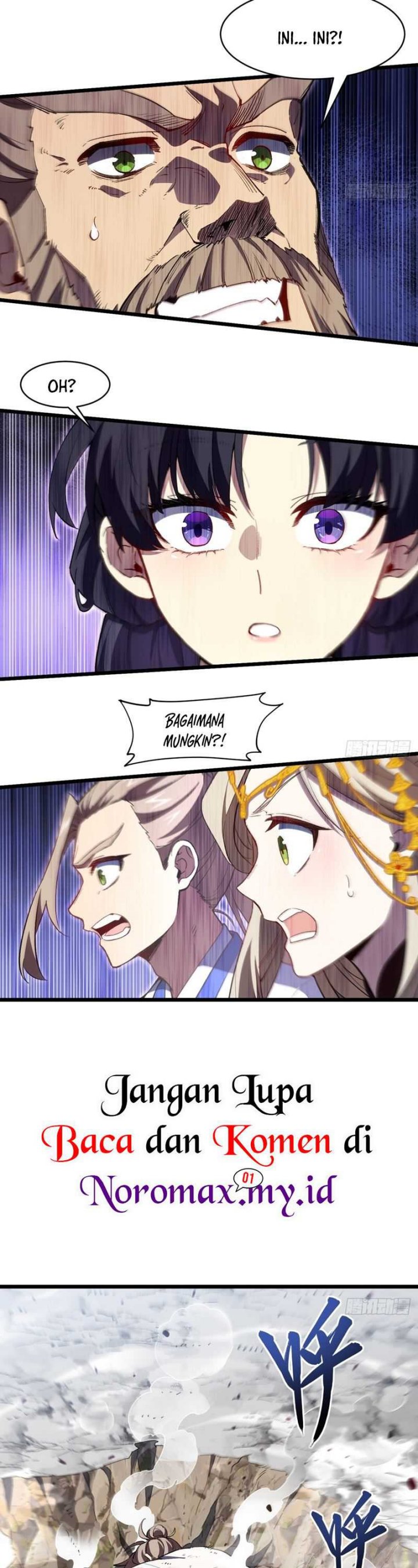 Scoring the Sacred Body of the Ancients from the Get-go Chapter 103 Gambar 11