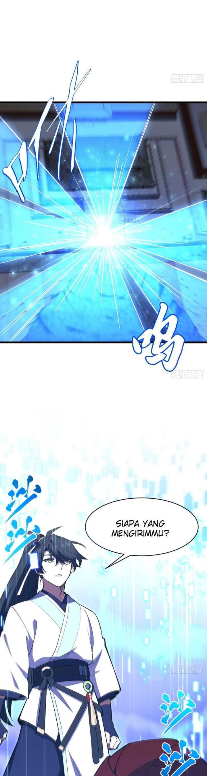 Scoring the Sacred Body of the Ancients from the Get-go Chapter 103 Gambar 16