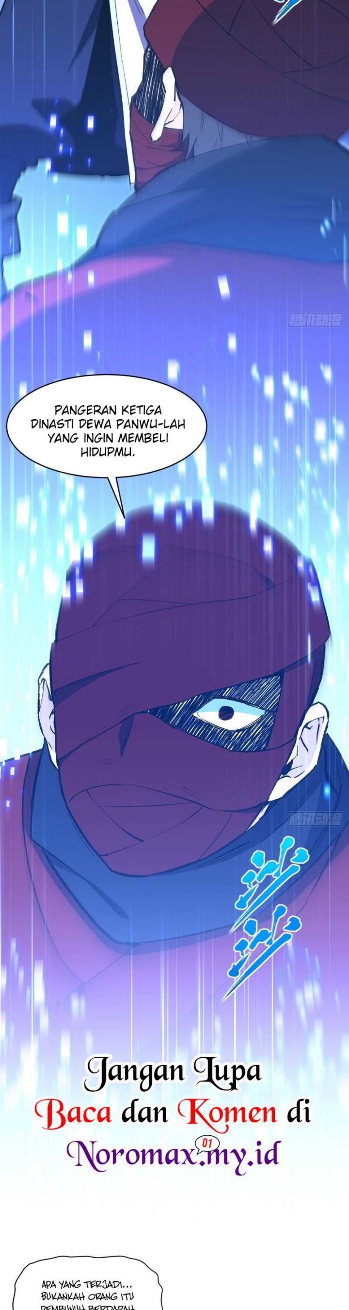 Scoring the Sacred Body of the Ancients from the Get-go Chapter 103 Gambar 17