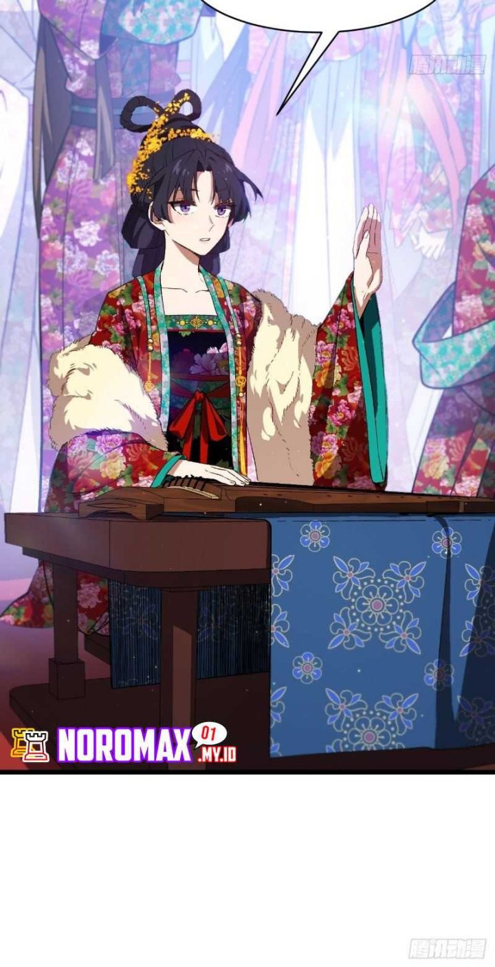 Scoring the Sacred Body of the Ancients from the Get-go Chapter 103 Gambar 22