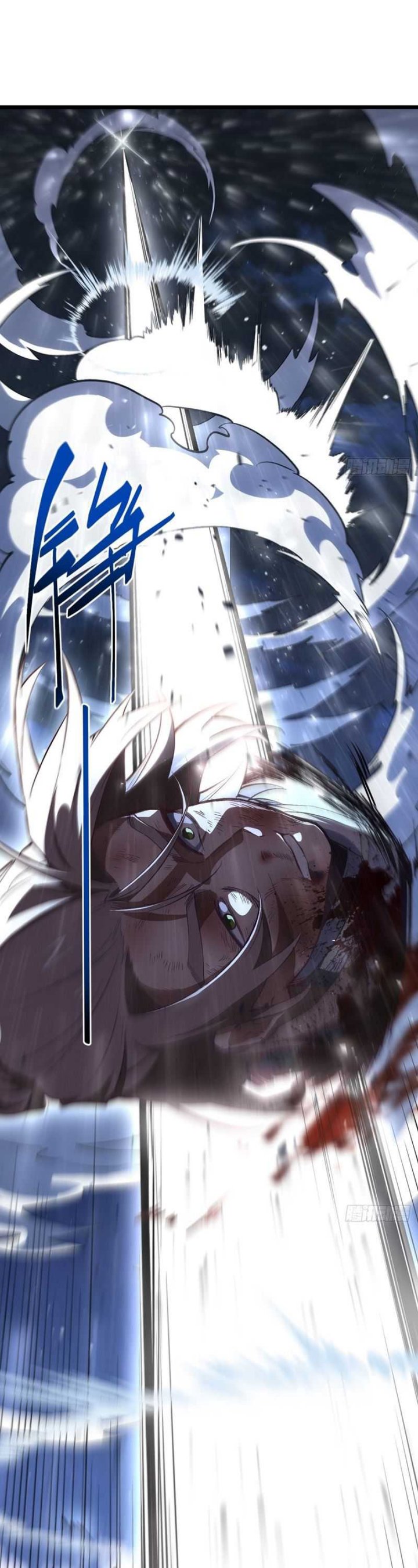 Scoring the Sacred Body of the Ancients from the Get-go Chapter 103 Gambar 28