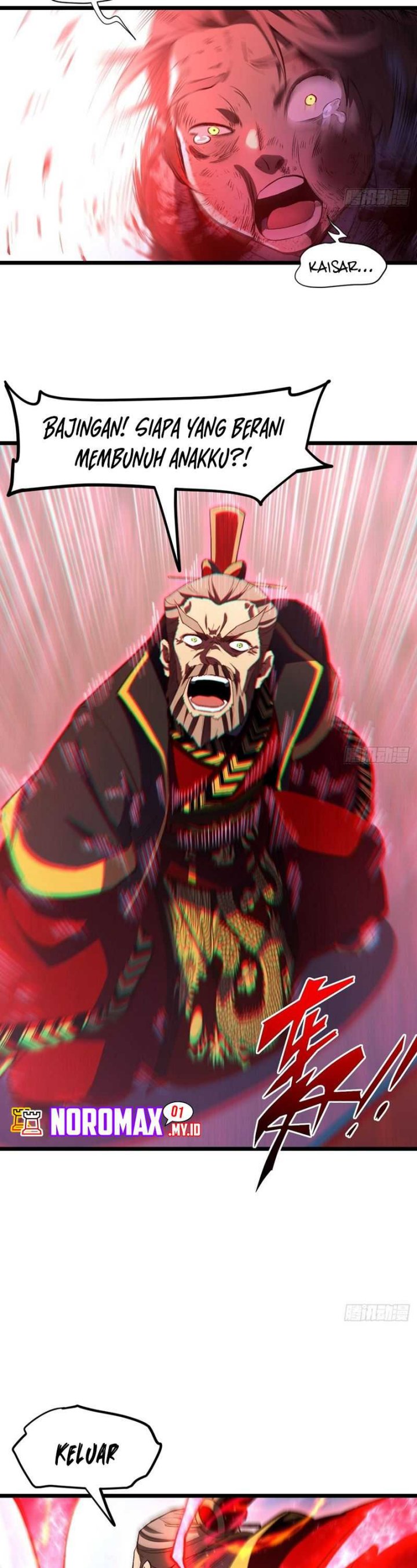 Scoring the Sacred Body of the Ancients from the Get-go Chapter 103 Gambar 30