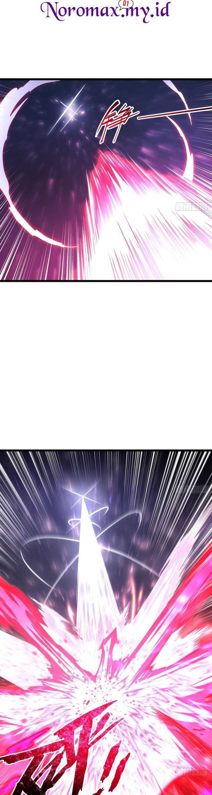 Scoring the Sacred Body of the Ancients from the Get-go Chapter 103 Gambar 32
