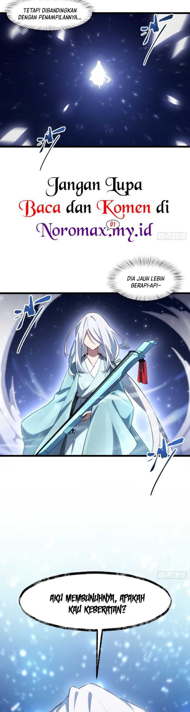Scoring the Sacred Body of the Ancients from the Get-go Chapter 103 Gambar 37