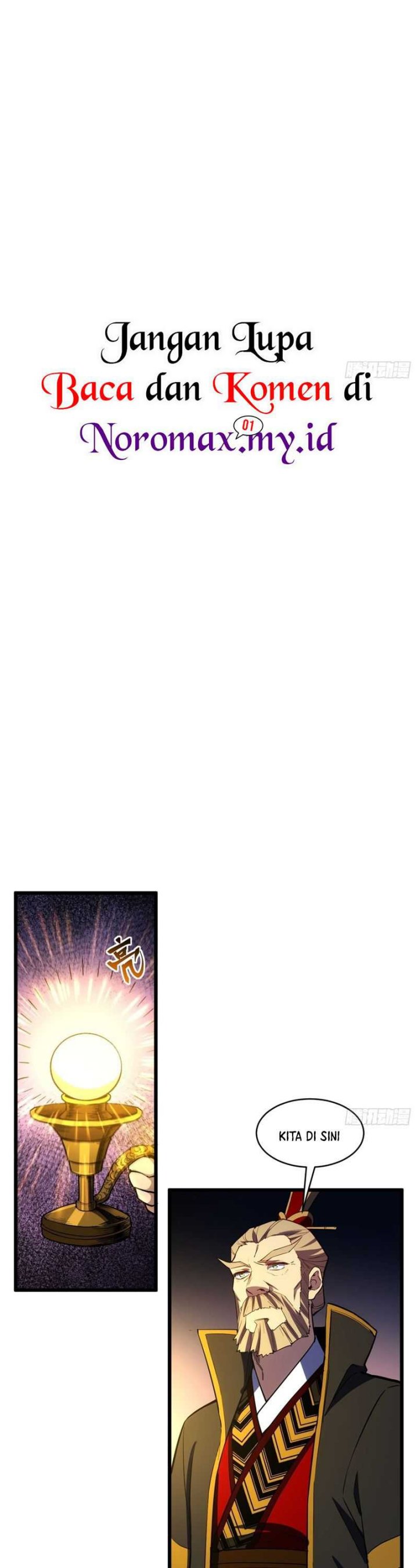 Scoring the Sacred Body of the Ancients from the Get-go Chapter 105 Gambar 8