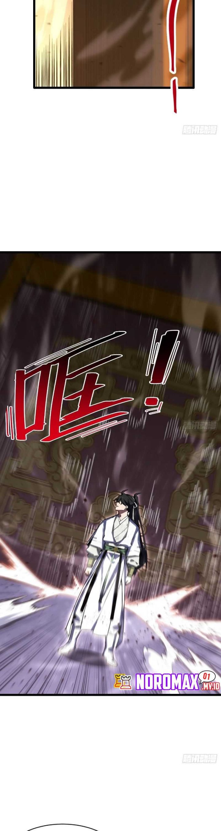 Scoring the Sacred Body of the Ancients from the Get-go Chapter 105 Gambar 15