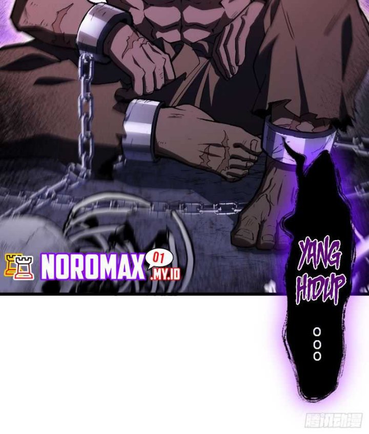 Scoring the Sacred Body of the Ancients from the Get-go Chapter 105 Gambar 40