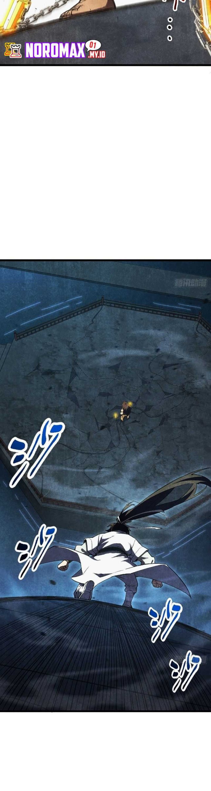 Scoring the Sacred Body of the Ancients from the Get-go Chapter 106 Gambar 33