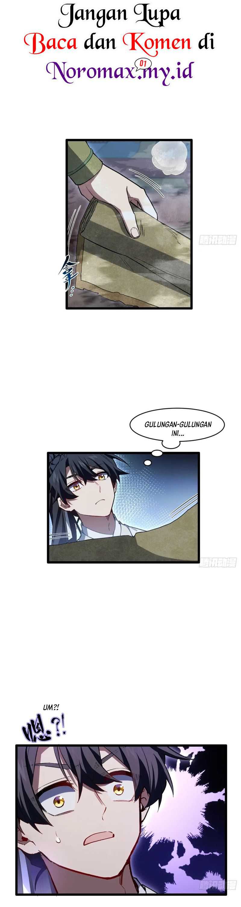 Scoring the Sacred Body of the Ancients from the Get-go Chapter 108 Gambar 8
