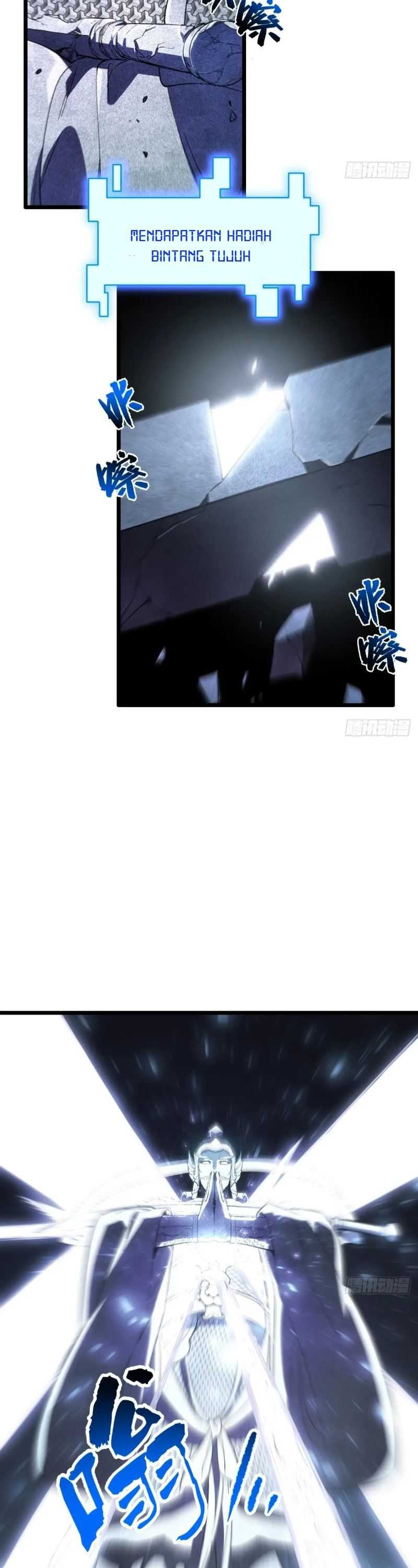 Scoring the Sacred Body of the Ancients from the Get-go Chapter 108 Gambar 21
