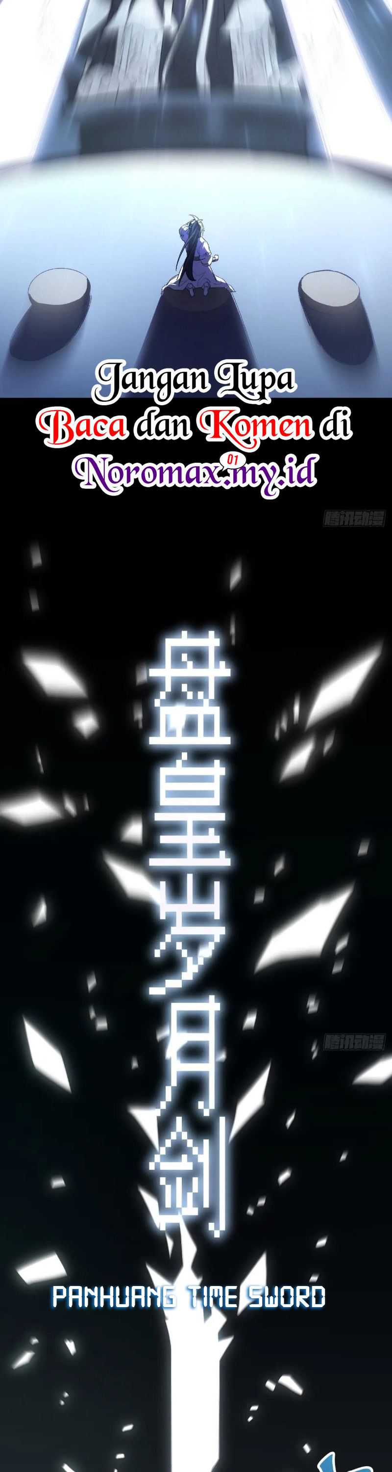 Scoring the Sacred Body of the Ancients from the Get-go Chapter 108 Gambar 22