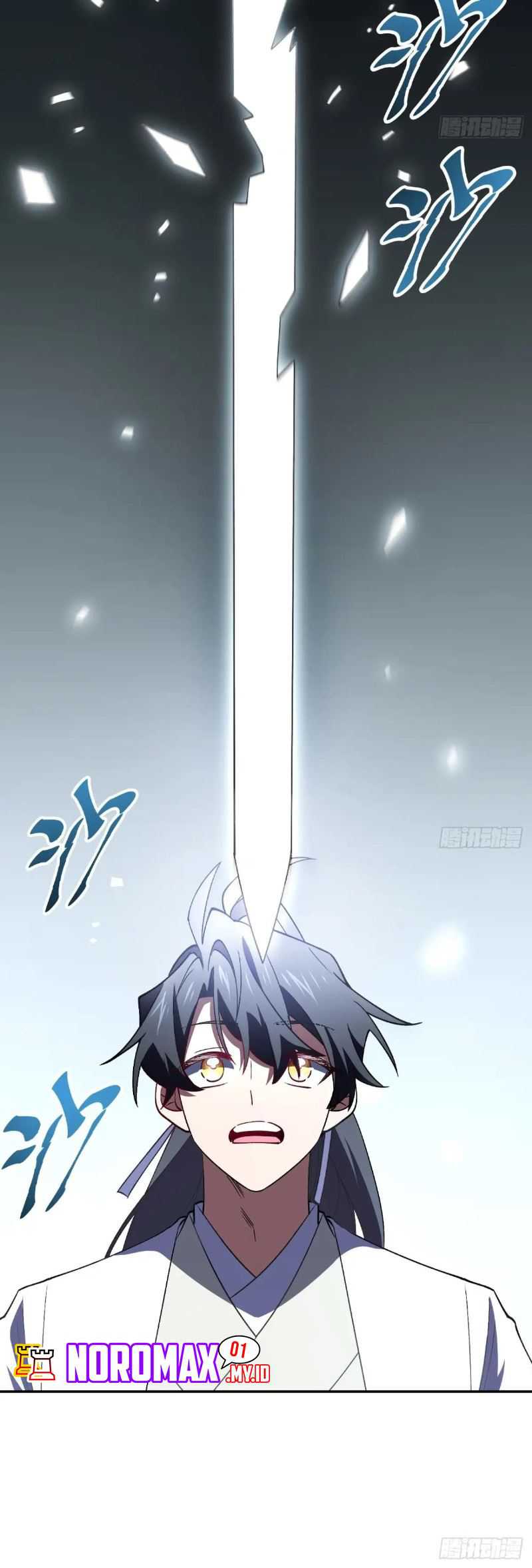 Scoring the Sacred Body of the Ancients from the Get-go Chapter 108 Gambar 23