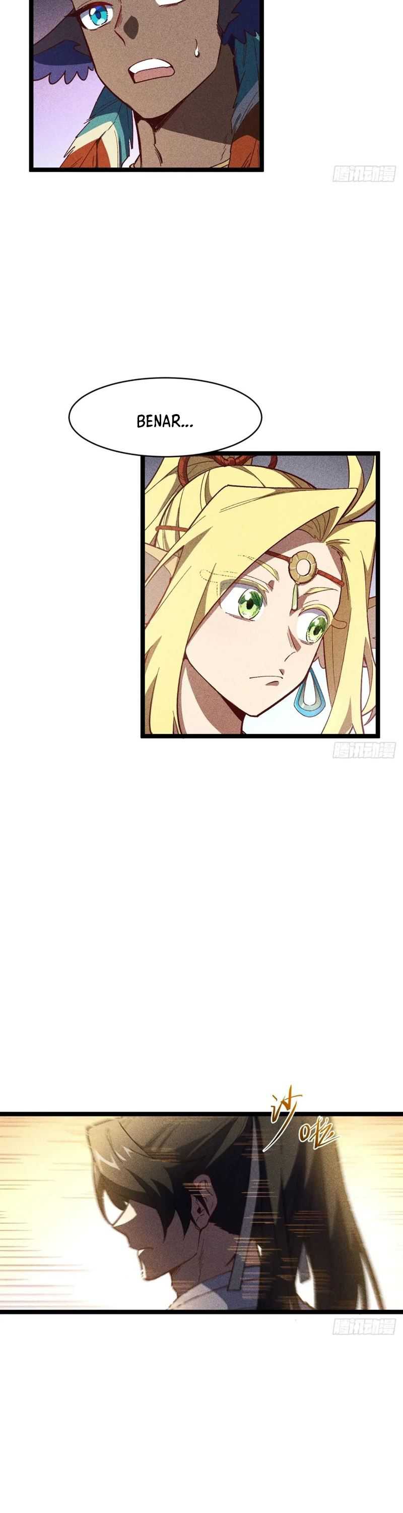 Scoring the Sacred Body of the Ancients from the Get-go Chapter 110 Gambar 25