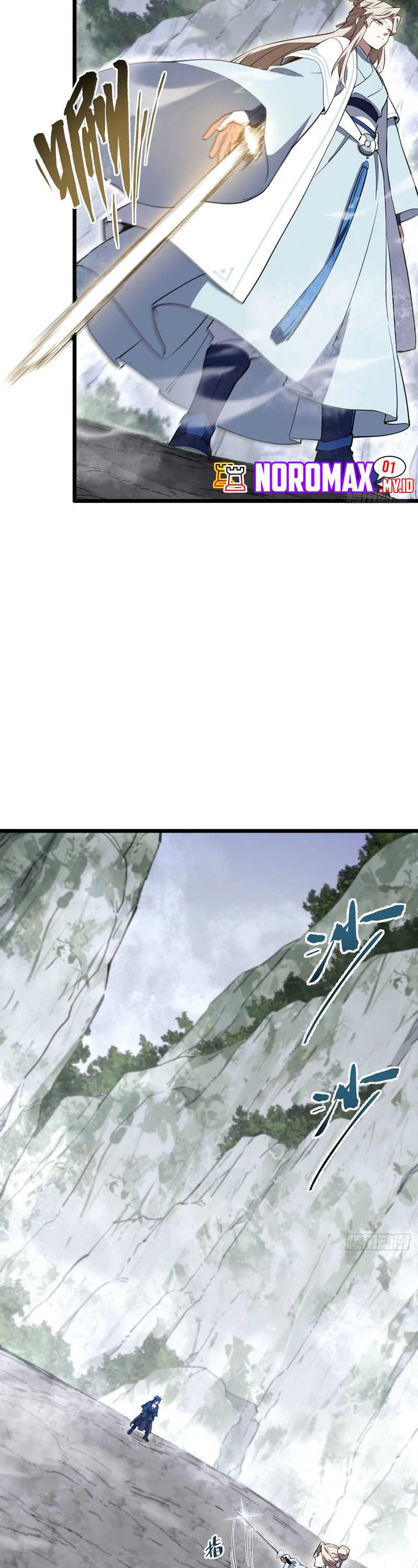 Scoring the Sacred Body of the Ancients from the Get-go Chapter 111 Gambar 26