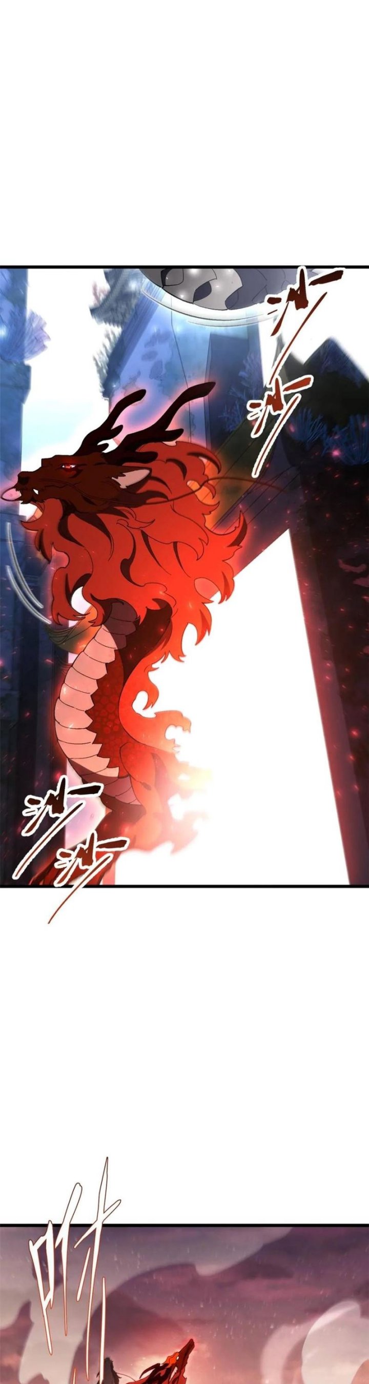 Scoring the Sacred Body of the Ancients from the Get-go Chapter 115 Gambar 9
