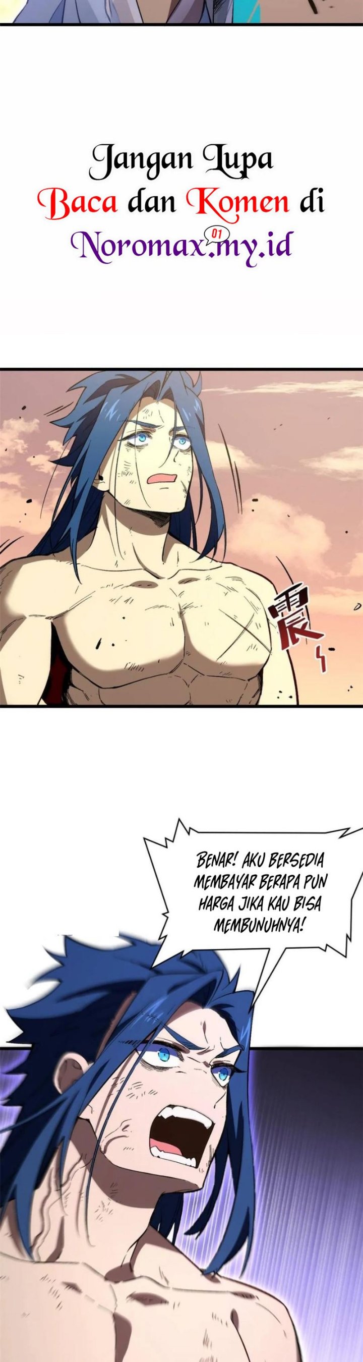 Scoring the Sacred Body of the Ancients from the Get-go Chapter 115 Gambar 19