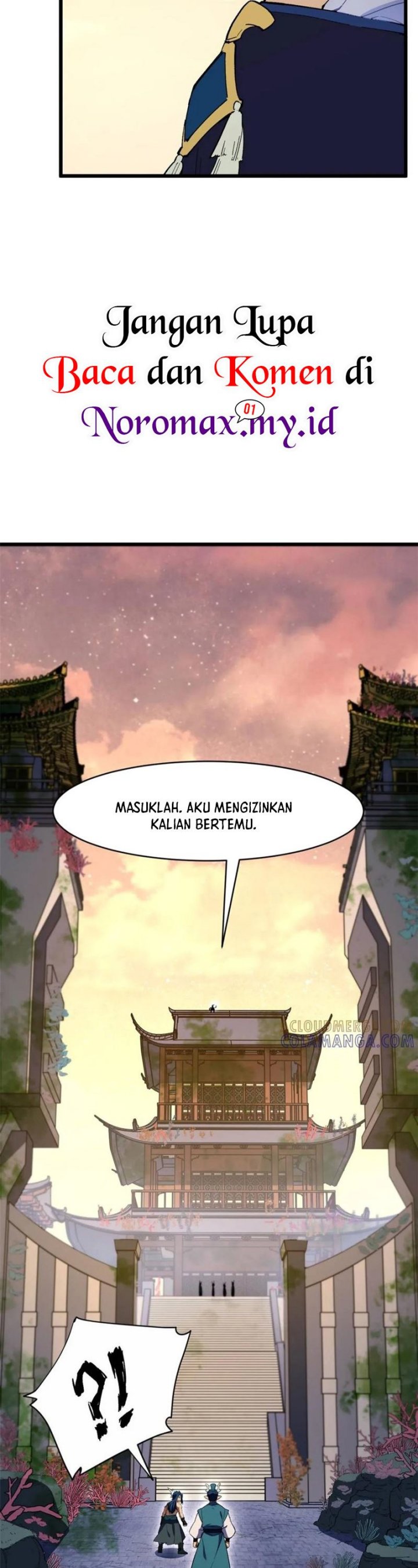Scoring the Sacred Body of the Ancients from the Get-go Chapter 115 Gambar 24