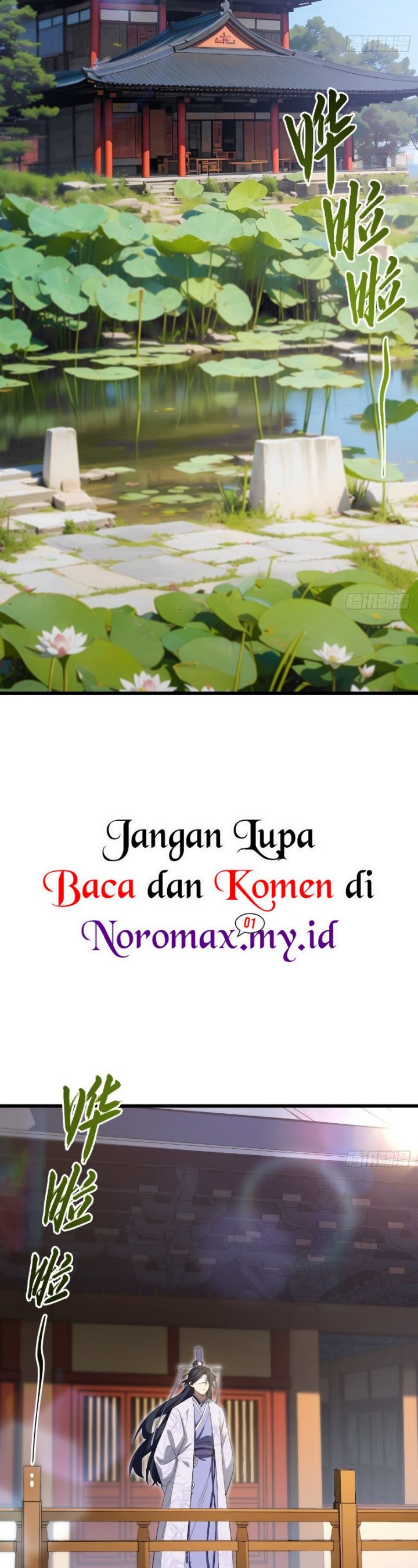 Scoring the Sacred Body of the Ancients from the Get-go Chapter 118 Gambar 14