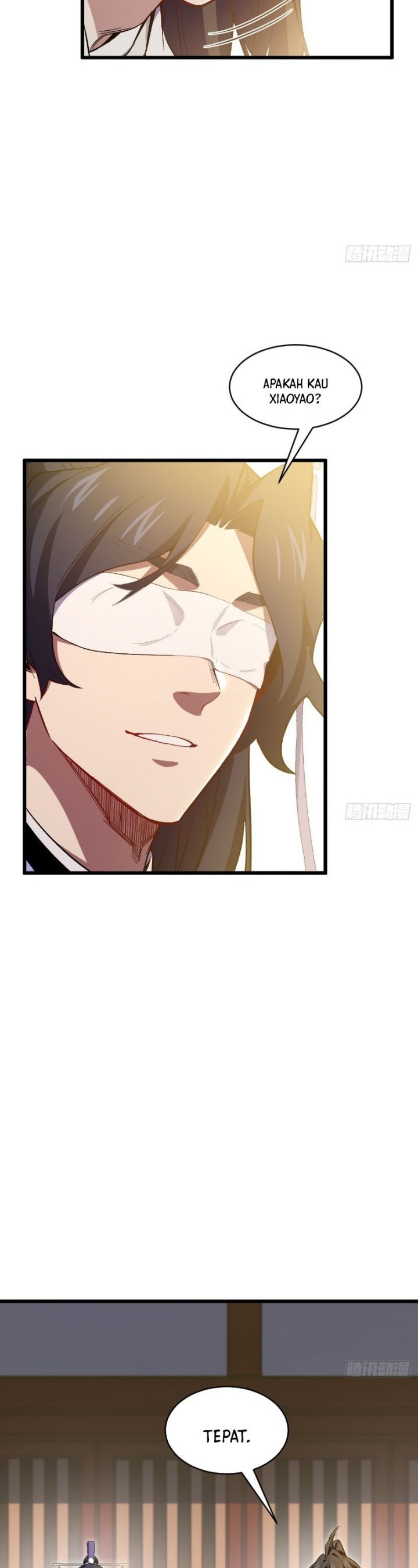 Scoring the Sacred Body of the Ancients from the Get-go Chapter 118 Gambar 16