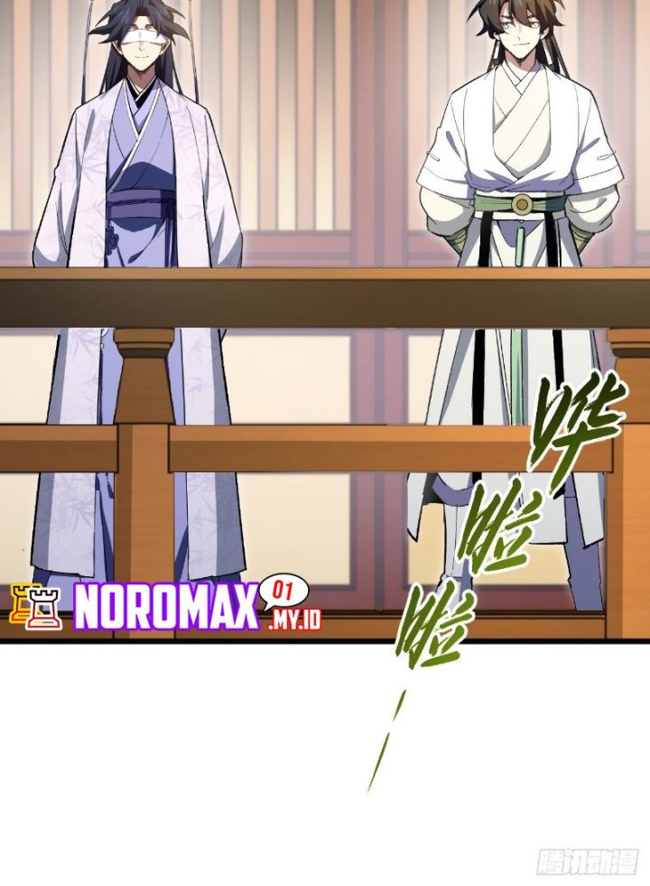 Scoring the Sacred Body of the Ancients from the Get-go Chapter 118 Gambar 17