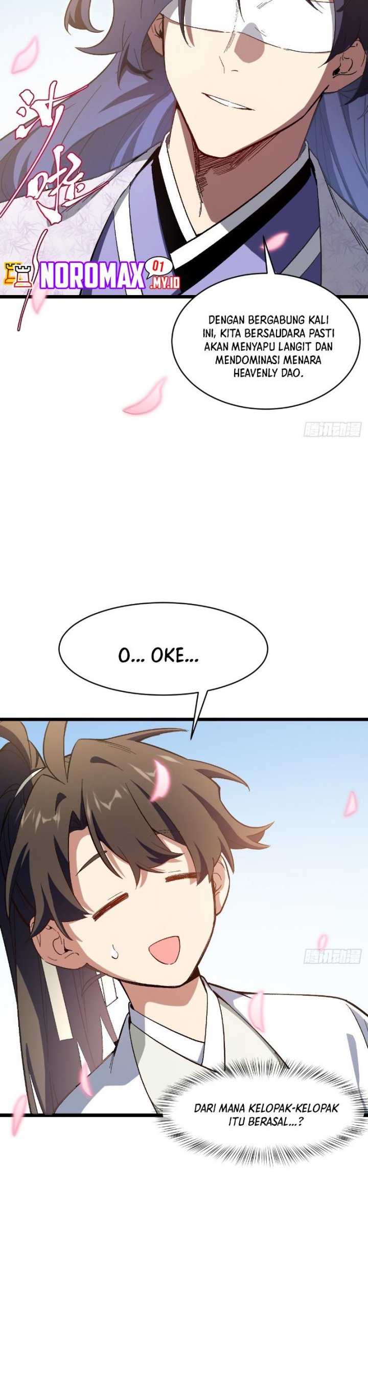 Scoring the Sacred Body of the Ancients from the Get-go Chapter 118 Gambar 30