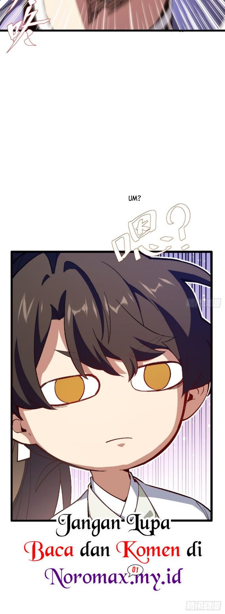 Scoring the Sacred Body of the Ancients from the Get-go Chapter 118 Gambar 33