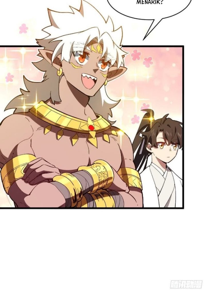 Scoring the Sacred Body of the Ancients from the Get-go Chapter 121 Gambar 21