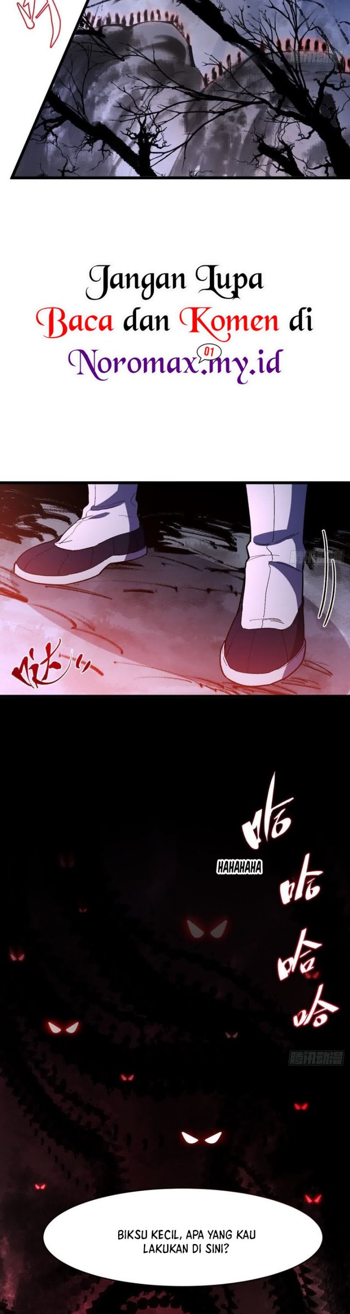 Scoring the Sacred Body of the Ancients from the Get-go Chapter 121 Gambar 26