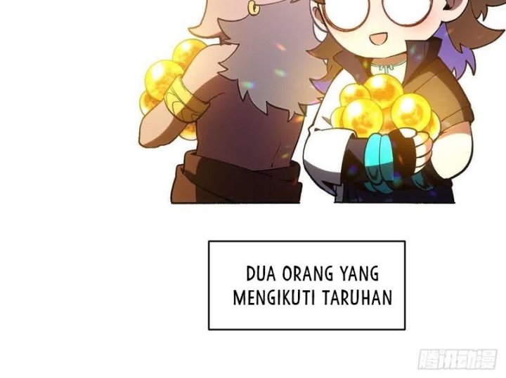 Scoring the Sacred Body of the Ancients from the Get-go Chapter 122 Gambar 33