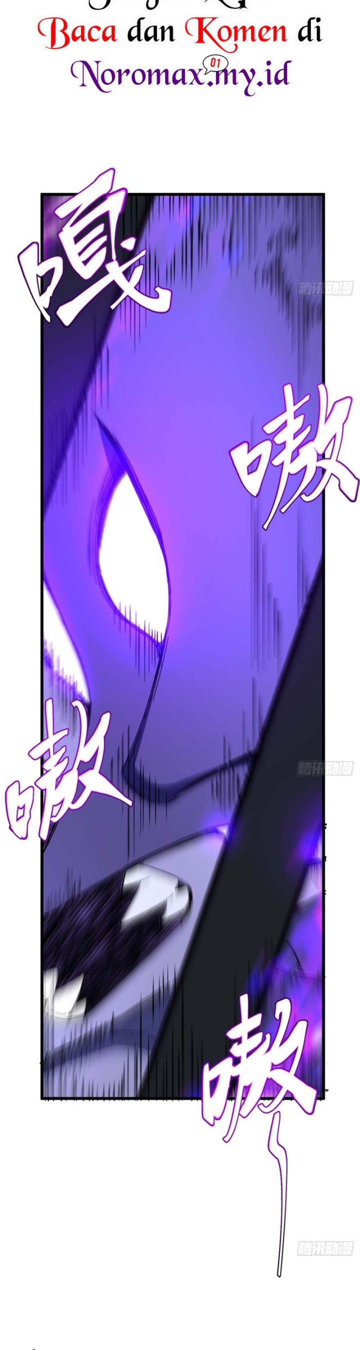 Scoring the Sacred Body of the Ancients from the Get-go Chapter 123 Gambar 8