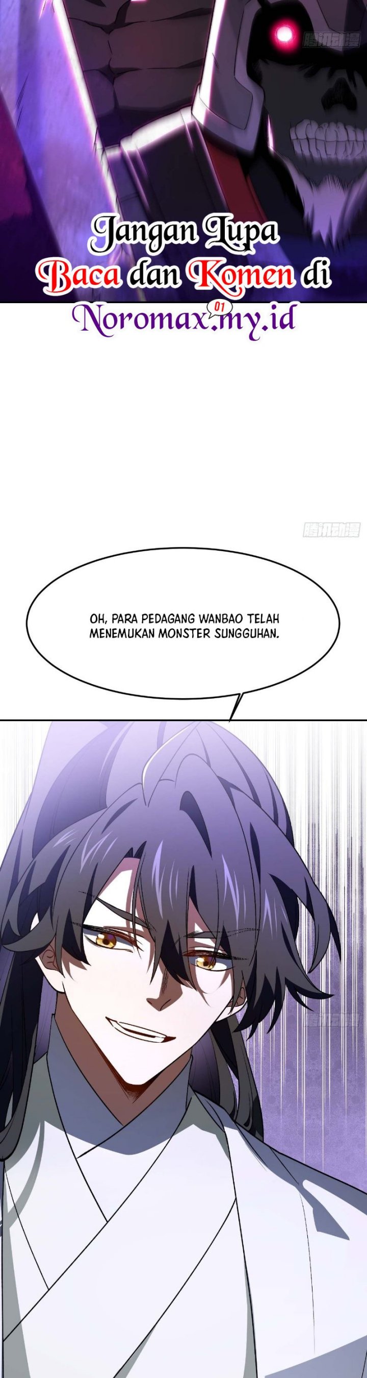 Scoring the Sacred Body of the Ancients from the Get-go Chapter 123 Gambar 14