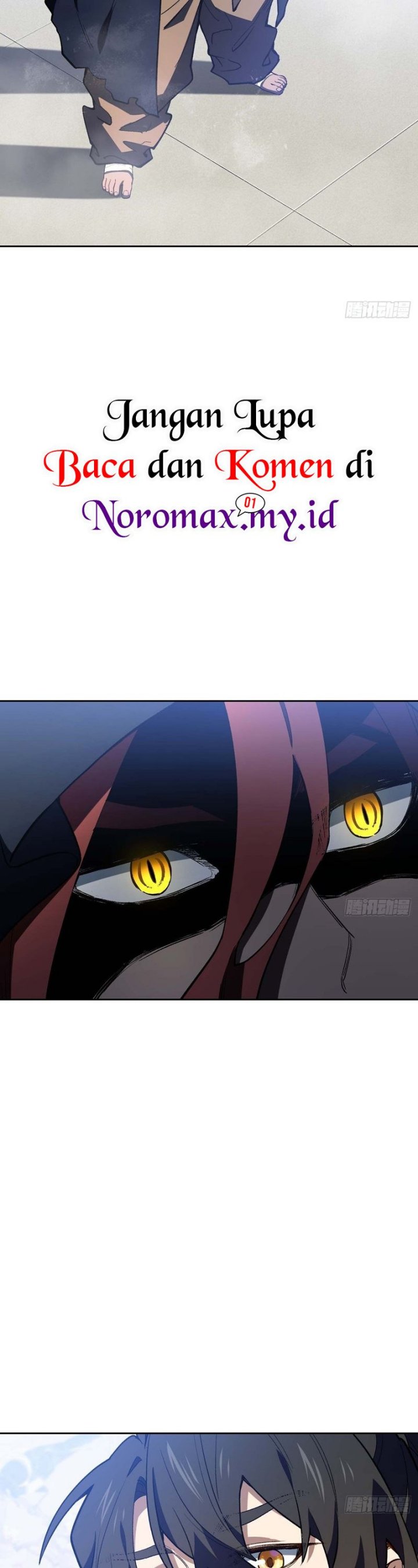 Scoring the Sacred Body of the Ancients from the Get-go Chapter 123 Gambar 27