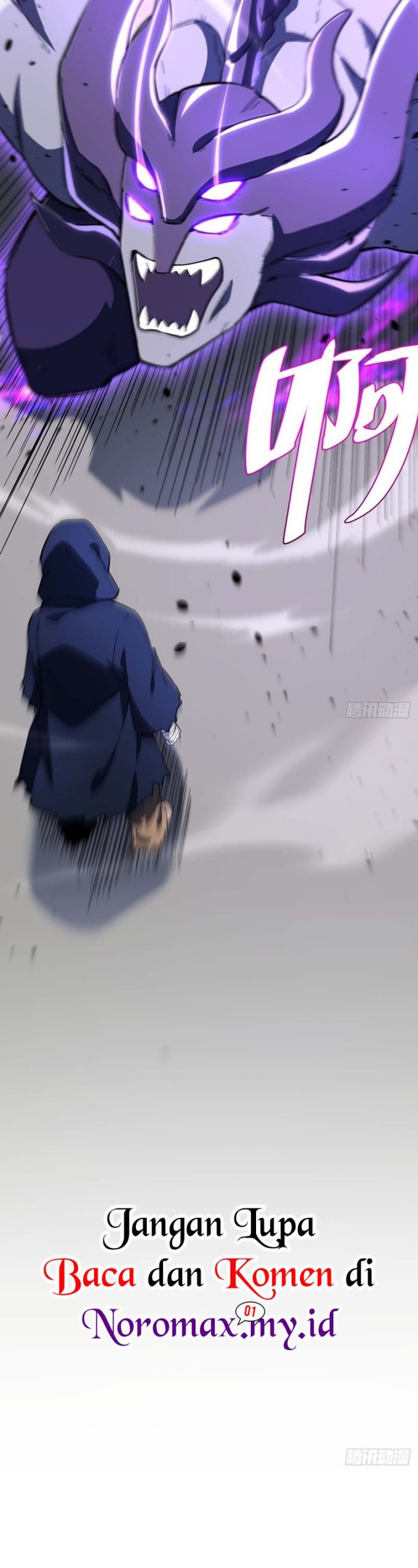 Scoring the Sacred Body of the Ancients from the Get-go Chapter 123 Gambar 31