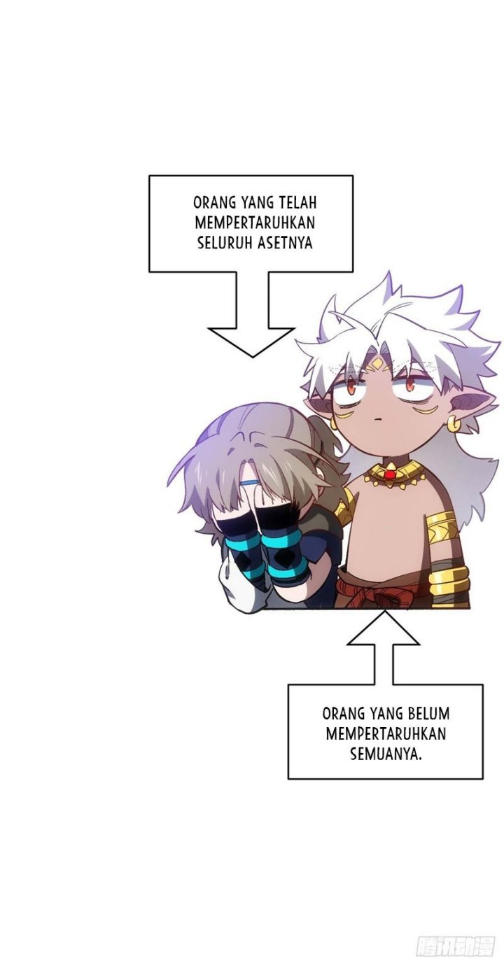 Scoring the Sacred Body of the Ancients from the Get-go Chapter 123 Gambar 32