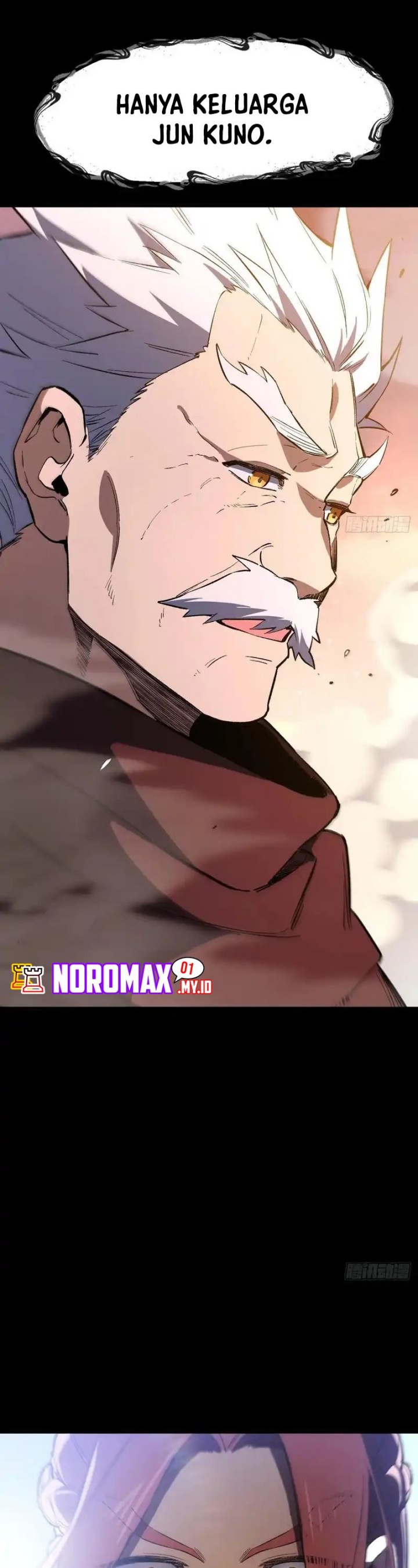 Scoring the Sacred Body of the Ancients from the Get-go Chapter 126 Gambar 32