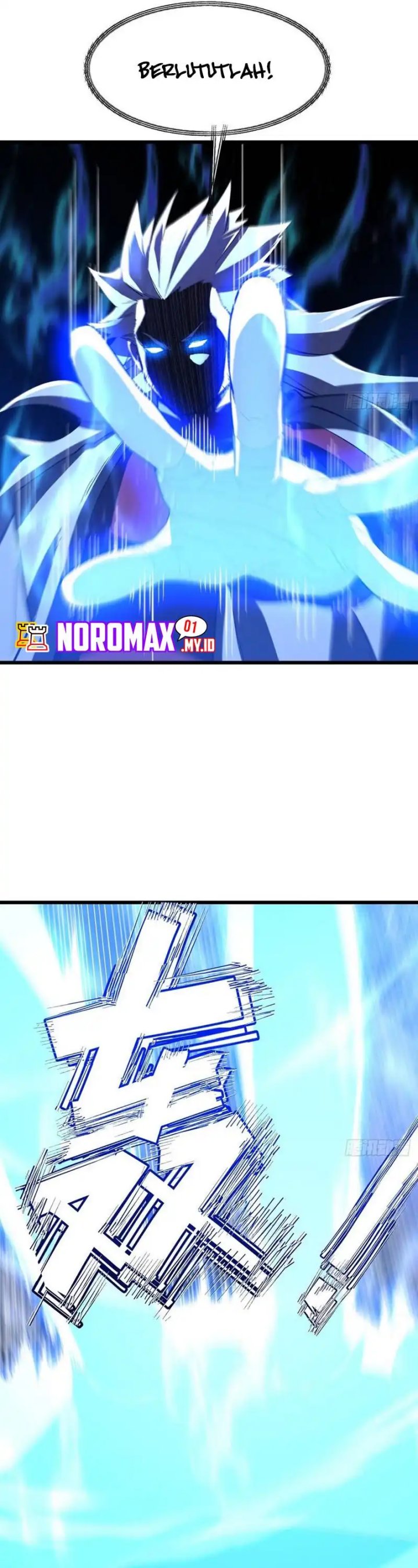 Scoring the Sacred Body of the Ancients from the Get-go Chapter 129 Gambar 26