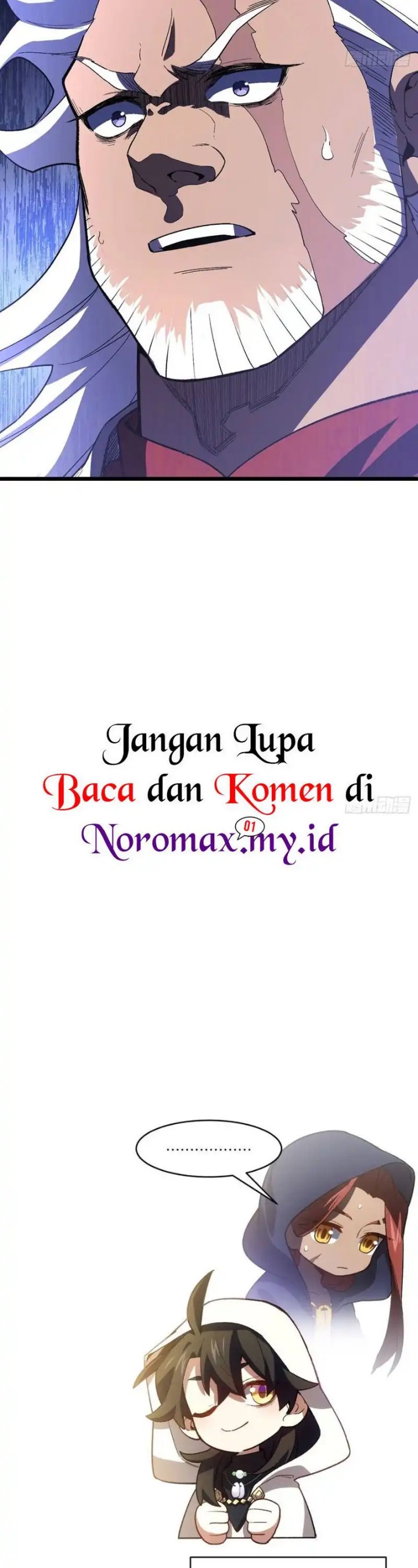 Scoring the Sacred Body of the Ancients from the Get-go Chapter 129 Gambar 32