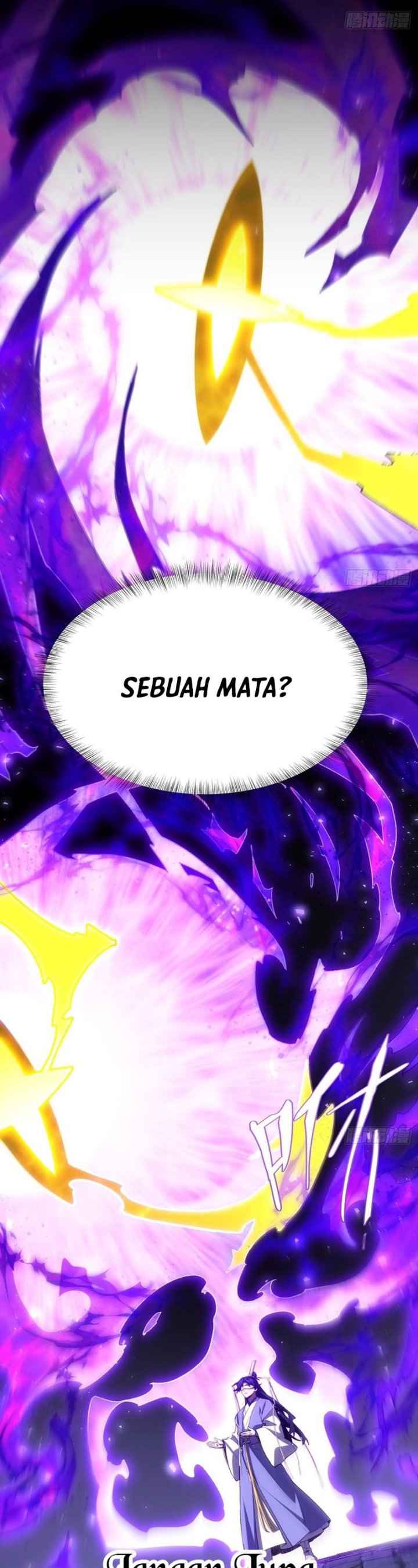 Scoring the Sacred Body of the Ancients from the Get-go Chapter 132 Gambar 8