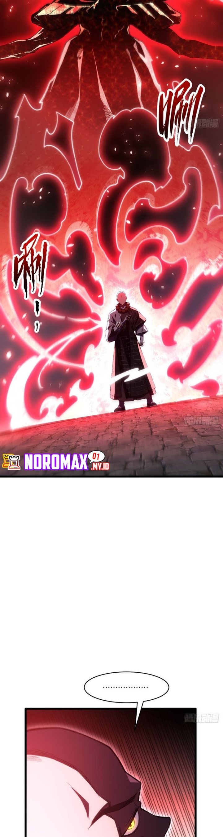 Scoring the Sacred Body of the Ancients from the Get-go Chapter 132 Gambar 10