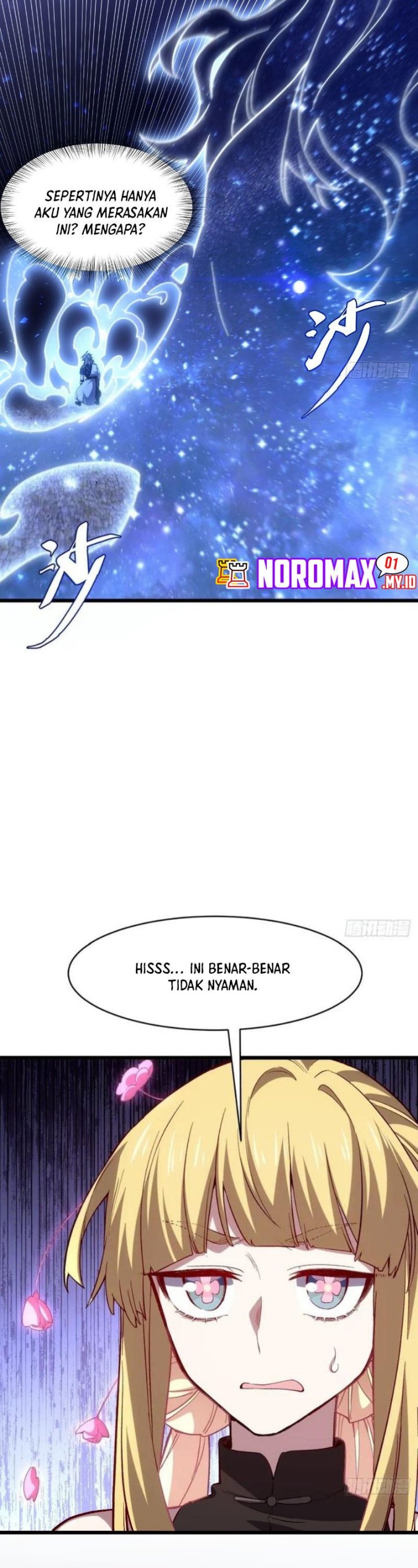 Scoring the Sacred Body of the Ancients from the Get-go Chapter 132 Gambar 14