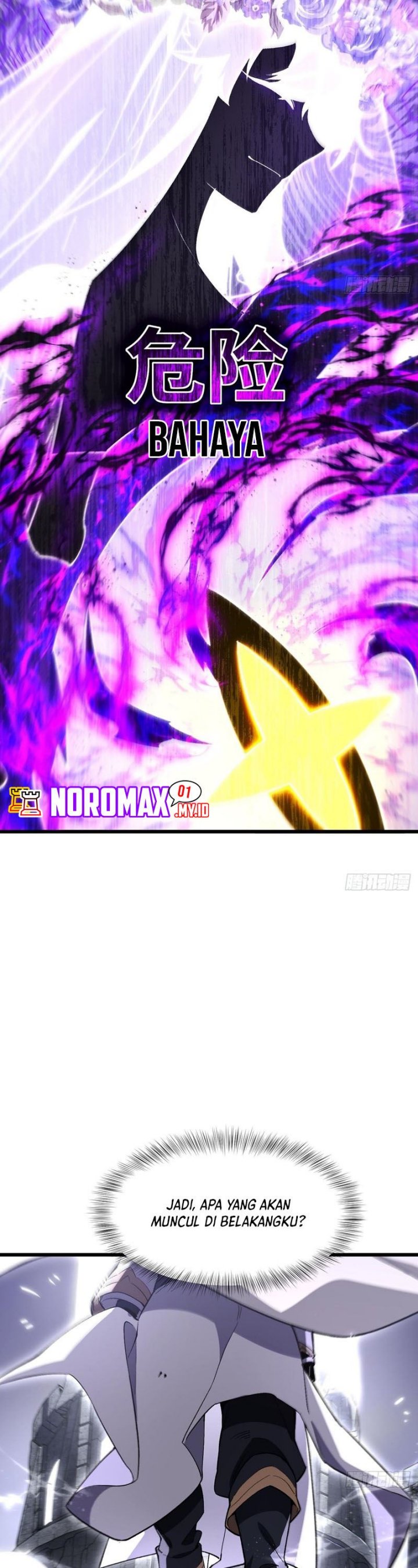 Scoring the Sacred Body of the Ancients from the Get-go Chapter 133 Gambar 6