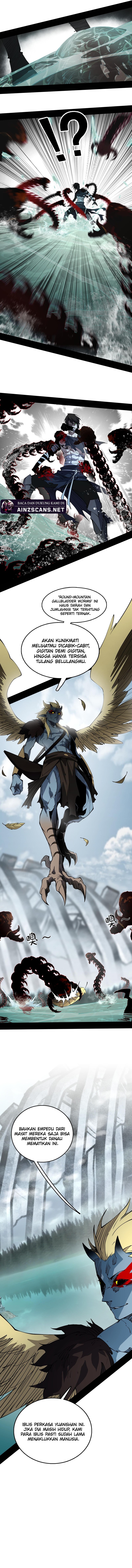 Sea of Blood Mountain of Bones Chapter 05 Gambar 3